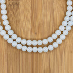 Opalite Beads Strand Gemstone - RBS007