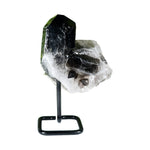 Smoky Quartz Crystal Point - RCR471