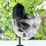 Smoky Quartz Crystal Point - RCR471