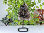 Smoky Quartz Crystal Point - RCR474