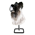 Smoky Quartz Crystal - RCR493