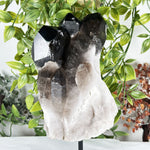 Smoky Quartz Crystal - RCR493