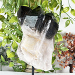 Smoky Quartz Crystal - RCR493