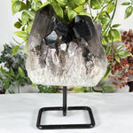 Smoky Quartz Gemstone Crystal - RCR494