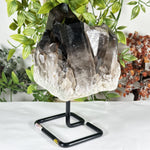 Smoky Quartz Gemstone Crystal - RCR494