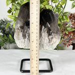 Smoky Quartz Gemstone Crystal - RCR494