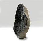 Black Galaxy Amethyst Gemstone Geode - RGD836