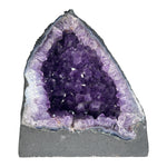 Amethyst Gemstone Geode - RGD851