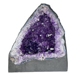 Amethyst Gemstone Geode - RGD852
