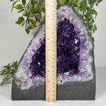 Amethyst Gemstone Geode - RGD852