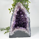 Amethyst Gemstone Geode - RGD854