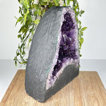 Amethyst Gemstone Geode - RGD856
