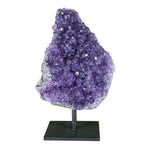 Amethyst Gemstone Geode - RGD876