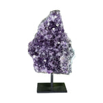 Amethyst Gemstone Geode - RGD877