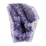Amethyst Gemstone Geode - RGD882