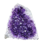 Amethyst Gemstone Geode - RGD883