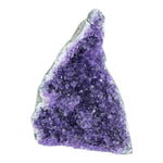 Amethyst Gemstone Geode - RGD884