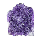Amethyst Gemstone Geode - RGD885