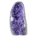 Amethyst Gemstone Geode - RGD887