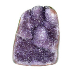 Amethyst Gemstone Geode - RGD888