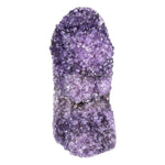 Amethyst Gemstone Geode - RGD889