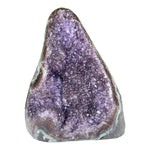 Amethyst Gemstone Geode - RGD890