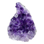 Amethyst Gemstone Geode - RGD891