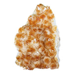 Citrine Gemstone Geode - RGD894