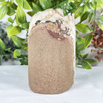 Citrine Gemstone Geode - RGD895