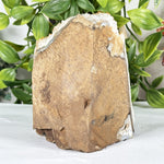 Citrine Gemstone Geode
