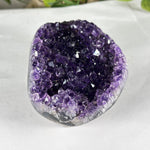 Amethyst Gemstone Geode
