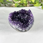 Amethyst Gemstone Geode