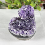 Amethyst Gemstone Geode