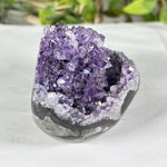 Amethyst Gemstone Geode