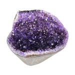 Amethyst Gemstone Geode