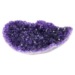 Amethyst Gemstone Geode