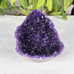 Amethyst Gemstone Geode