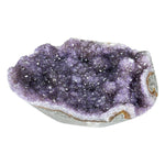 Amethyst Gemstone Geode - RGD906