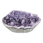 Amethyst Gemstone Geode - RGD907