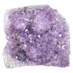 Amethyst Gemstone Geode - RGD909