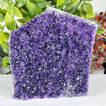 Amethyst Gemstone Geode - RGD910