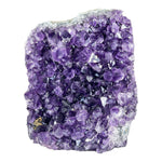 Amethyst Gemstone Geode - RGD911