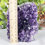 Amethyst Gemstone Geode - RGD911