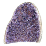 Amethyst Gemstone Geode - RGD912