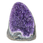 Amethyst Gemstone Geode - RGD914
