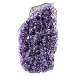 Amethyst Gemstone Geode - RGD915