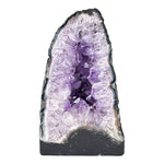 Amethyst Gemstone Geode - RGD916