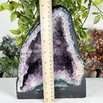 Amethyst Gemstone Geode - RGD917