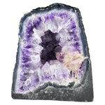 Amethyst Gemstone Geode