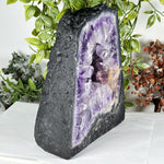 Amethyst Gemstone Geode